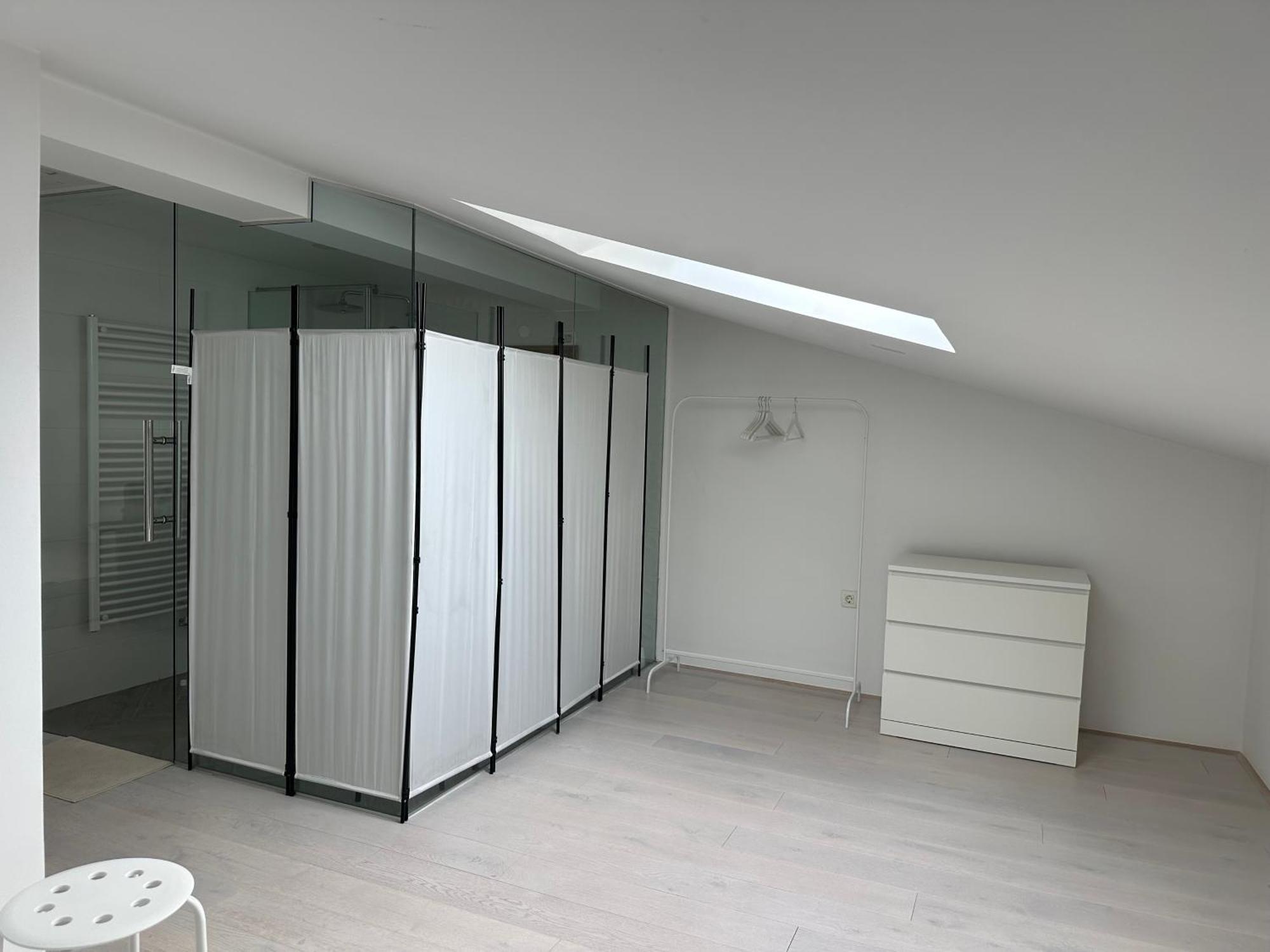 Black & White Apartments Rozna Dolina Ljubljana Extérieur photo